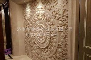 辽阳石材雕刻样板