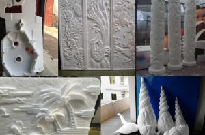 辽阳泡沫/橡塑样品