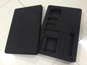辽阳泡沫/橡塑样品