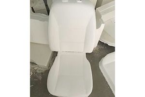 辽阳五轴加工中心样品