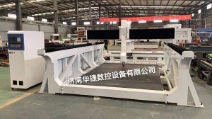 辽阳定制分体式大型模具雕刻机